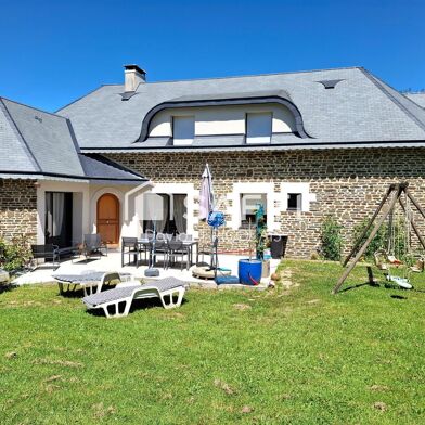 Maison 7 pièces 366000 €