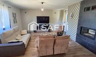 Maison 7 Pièces 167 m² à vendre à Villedieu-les-Poêles-Rouffigny (50800)