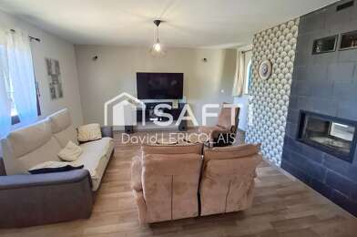 Maison 7 pièces 366000 €