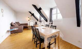 Appartement 2 Pièces 40 m² à vendre à Aire-sur-la-Lys (62120)