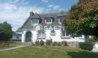 Maison 6 Pièces 137 m² à vendre à Châteauneuf-du-Faou (29520)