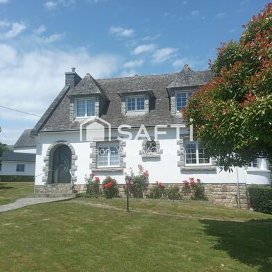 Maison 6 pièces 235000 €