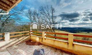 Maison 7 Pièces 233 m² à vendre à Le Bugue (24260)