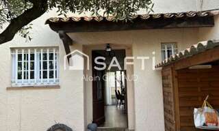 Maison 4 Pièces 77 m² à vendre à Fréjus (83600)