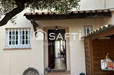 Maison 4 pièces 375000 €