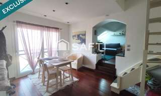 Appartement 4 Pièces 62 m² à vendre à Épinay-sur-Orge (91360)