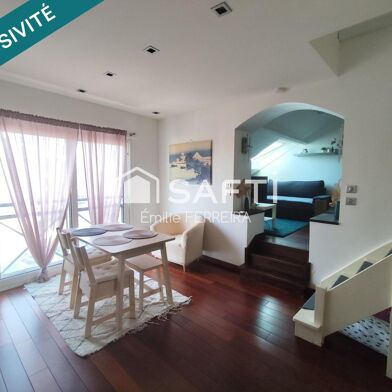 Appartement 4 pièces 230000 €