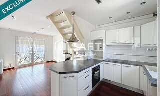 Appartement 4 Pièces 62 m² à vendre à Épinay-sur-Orge (91360)