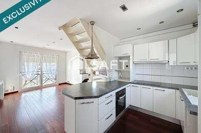 Appartement 4 pièces 230000 €