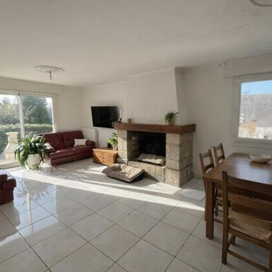 Maison 6 pièces 384800 €