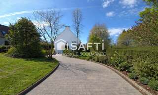 Maison 6 Pièces 153 m² à vendre à Moëlan-sur-Mer (29350)