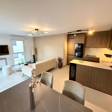 Appartement 3 pièces 655000 €