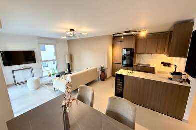 Appartement 3 pièces 655000 €