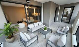 Appartement 3 Pièces 70 m² à vendre à Fréjus (83600)