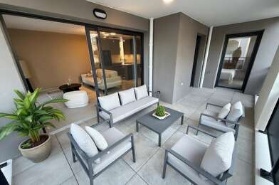 Appartement 3 pièces 599000 €