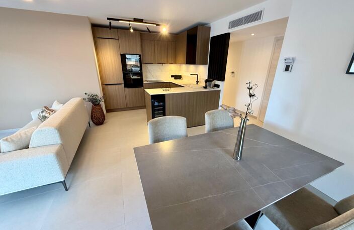 Saint Aygulf, appartement 3pièces proche mer et commerce — photo 4