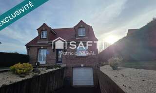 Maison 8 Pièces 122 m² à vendre à Bouvigny-Boyeffles (62172)