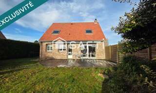 Maison 8 Pièces 122 m² à vendre à Bouvigny-Boyeffles (62172)