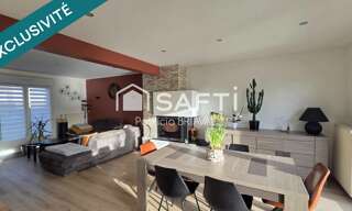 Maison 8 Pièces 122 m² à vendre à Bouvigny-Boyeffles (62172)