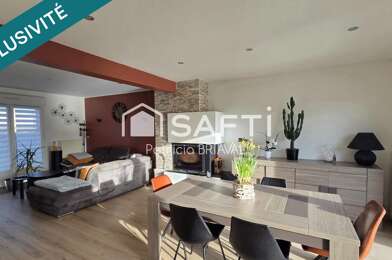 Maison 8 pièces 321000 €