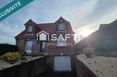 Maison 8 pièces 321000 €