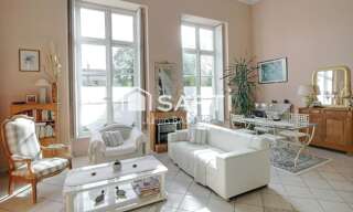 Appartement 4 Pièces 130 m² à vendre à Bordeaux (33200)