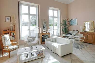 Appartement 4 pièces 577000 €