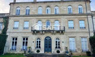 Appartement 4 Pièces 130 m² à vendre à Bordeaux (33200)