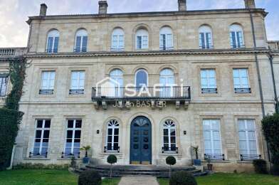 Appartement 4 pièces 577000 €