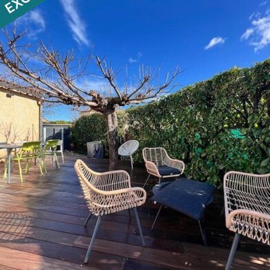 Maison 4 pièces 401000 €