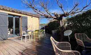 Maison 4 Pièces 91 m² à vendre à Le Puy-Sainte-Réparade (13610)