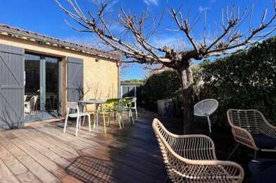 Maison 4 pièces 392000 €