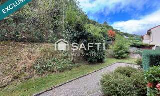 Appartement 3 Pièces 77 m² à vendre à Royat (63130)