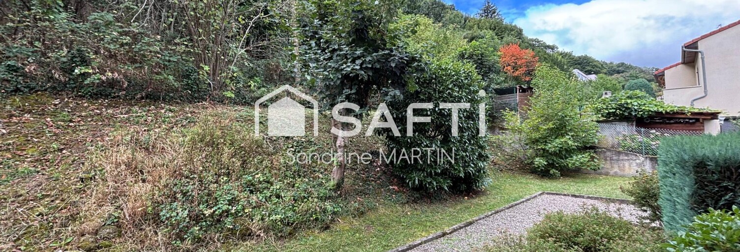 Appartement 3 Pièces 77 m² à vendre à Royat (63130)