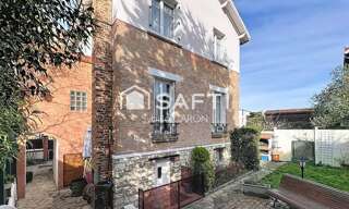 Maison 5 Pièces 90 m² à vendre à Meudon (92190)