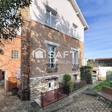 Maison 5 pièces 785000 €