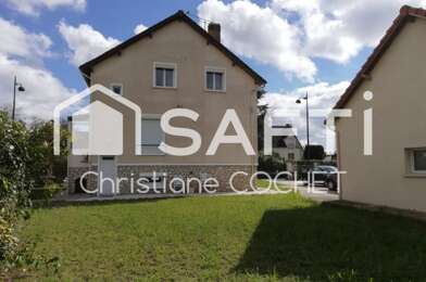 Maison 6 pièces 590000 €