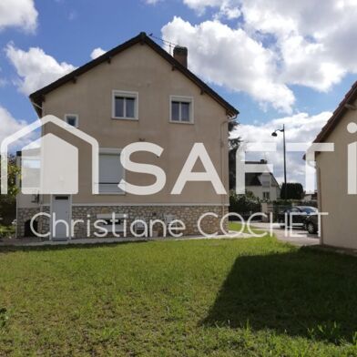 Maison 6 pièces 590000 €