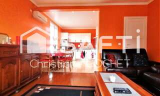 Maison 6 Pièces 215 m² à vendre à La Rochette (77000)