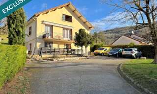 Maison 5 Pièces 115 m² à vendre à Cuiseaux (71480)