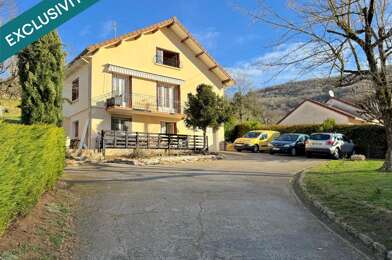 Maison 5 pièces 179000 €