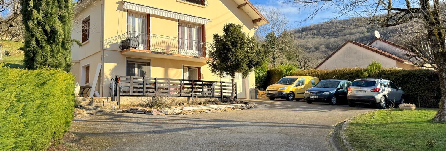 Maison 5 Pièces 115 m² à vendre à Cuiseaux (71480)