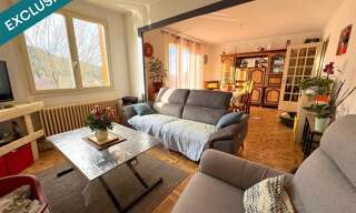 Maison 5 Pièces 115 m² à vendre à Cuiseaux (71480)