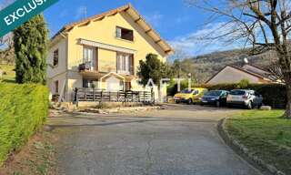 Maison 5 Pièces 115 m² à vendre à Cuiseaux (71480)