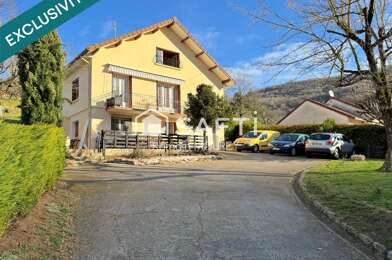Maison 5 pièces 169500 €