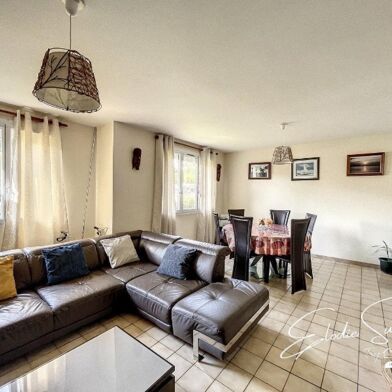 Appartement 3 pièces 800 €