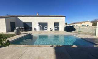 Maison 5 Pièces 117 m² à vendre à Roquecourbe-Minervois (11700)