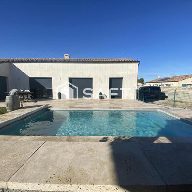 Maison 5 pièces 282000 €