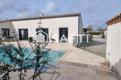 Maison 5 pièces 276000 €