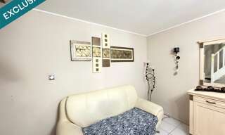 Maison 4 Pièces 64 m² à vendre à Saint-Nicolas-de-Port (54210)